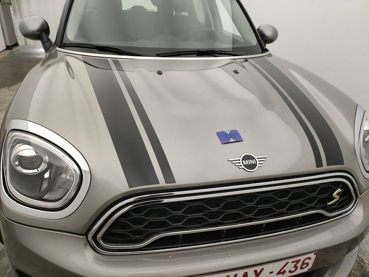 Photo 23 VIN: WMWYU710703F37039 - MINI COUNTRYMAN '16 