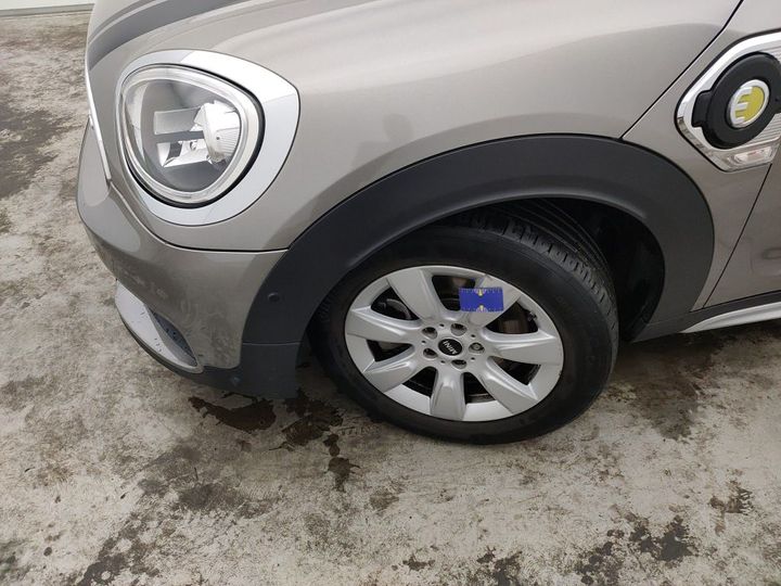 Photo 25 VIN: WMWYU710703F37039 - MINI COUNTRYMAN '16 