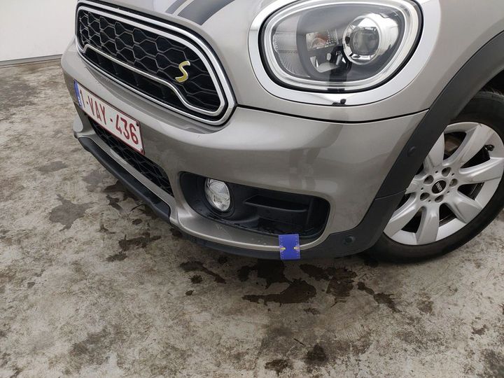 Photo 30 VIN: WMWYU710703F37039 - MINI COUNTRYMAN '16 