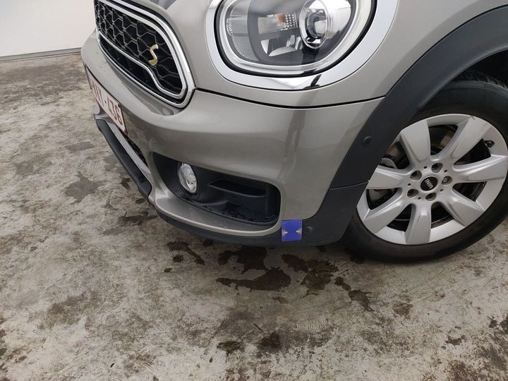 Photo 32 VIN: WMWYU710703F37039 - MINI COUNTRYMAN '16 