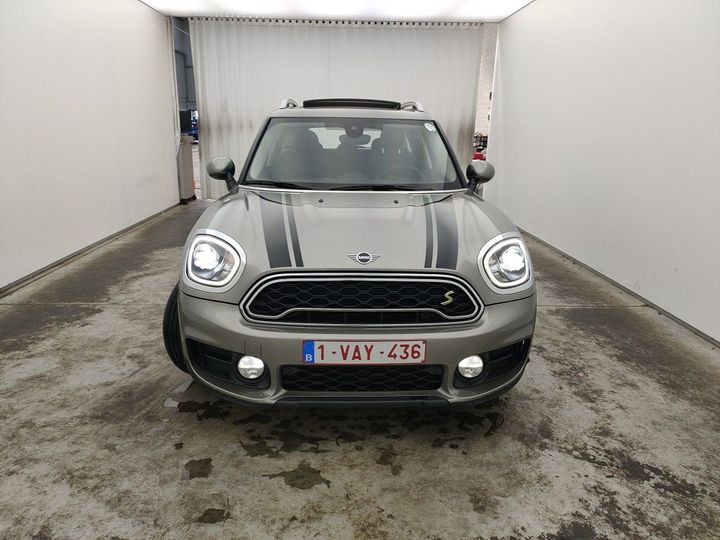 Photo 4 VIN: WMWYU710703F37039 - MINI COUNTRYMAN '16 