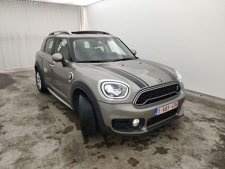 Photo 7 VIN: WMWYU710703F37039 - MINI COUNTRYMAN '16 