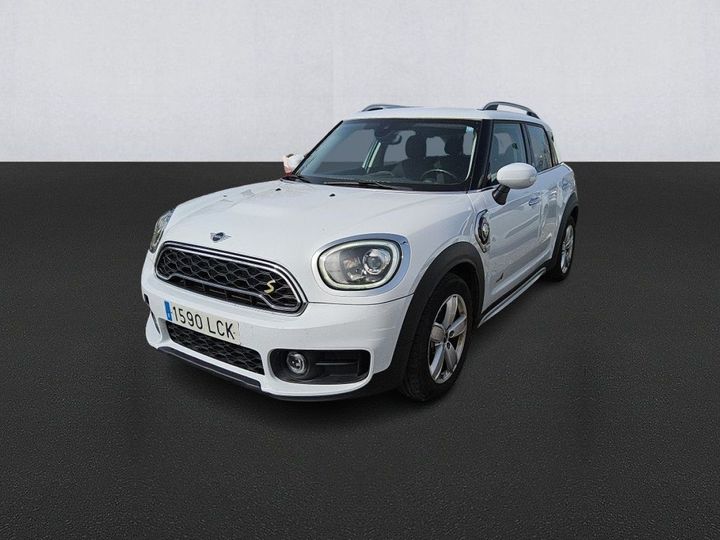 Photo 0 VIN: WMWYU710703L07319 - MINI COUNTRYMAN 