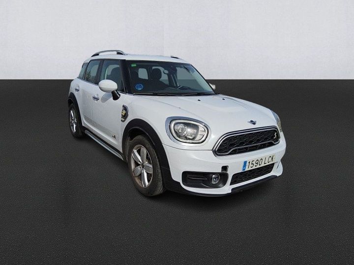 Photo 12 VIN: WMWYU710703L07319 - MINI COUNTRYMAN 