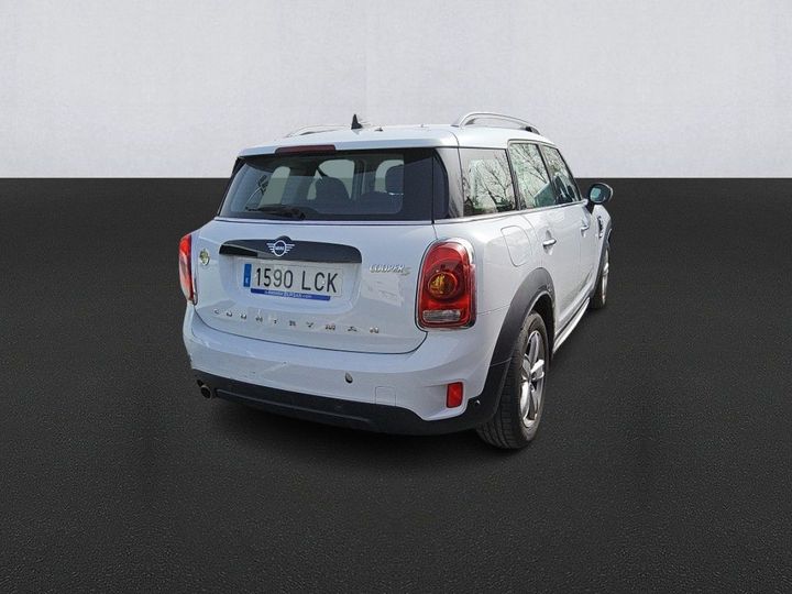 Photo 23 VIN: WMWYU710703L07319 - MINI COUNTRYMAN 