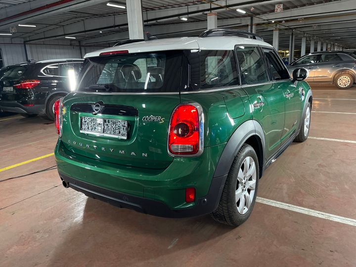 Photo 11 VIN: WMWYU710703L72820 - MINI COUNTRYMAN '16 