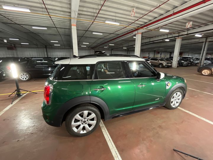 Photo 12 VIN: WMWYU710703L72820 - MINI COUNTRYMAN '16 