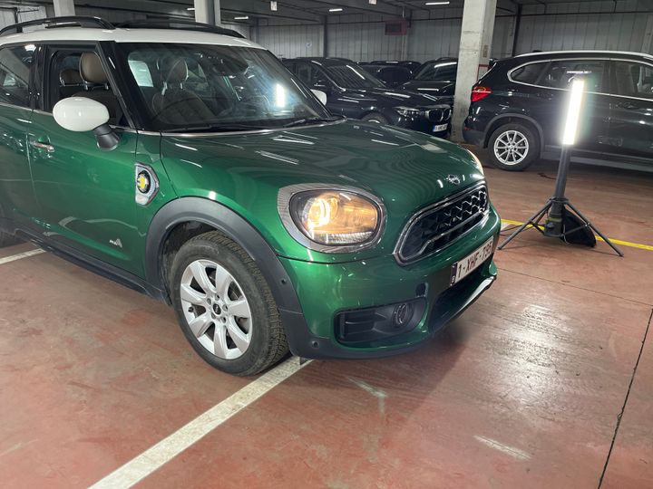 Photo 13 VIN: WMWYU710703L72820 - MINI COUNTRYMAN '16 