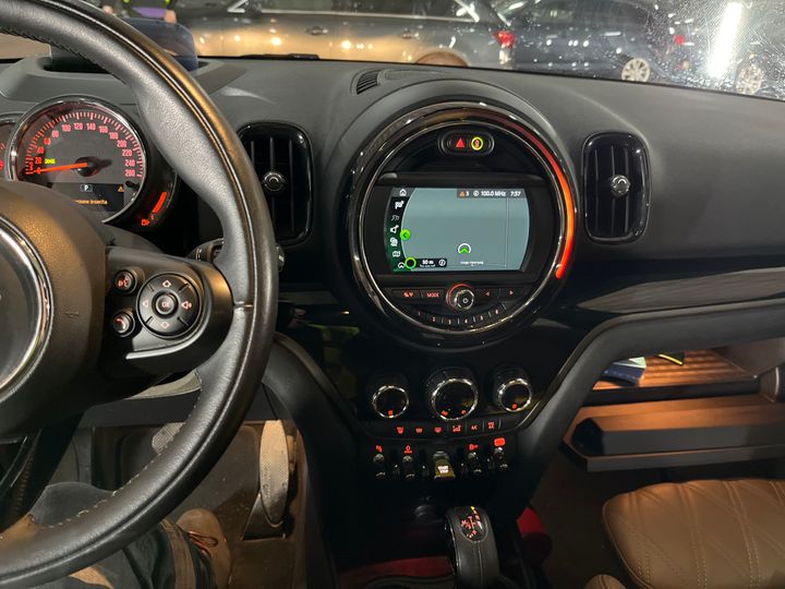 Photo 20 VIN: WMWYU710703L72820 - MINI COUNTRYMAN '16 