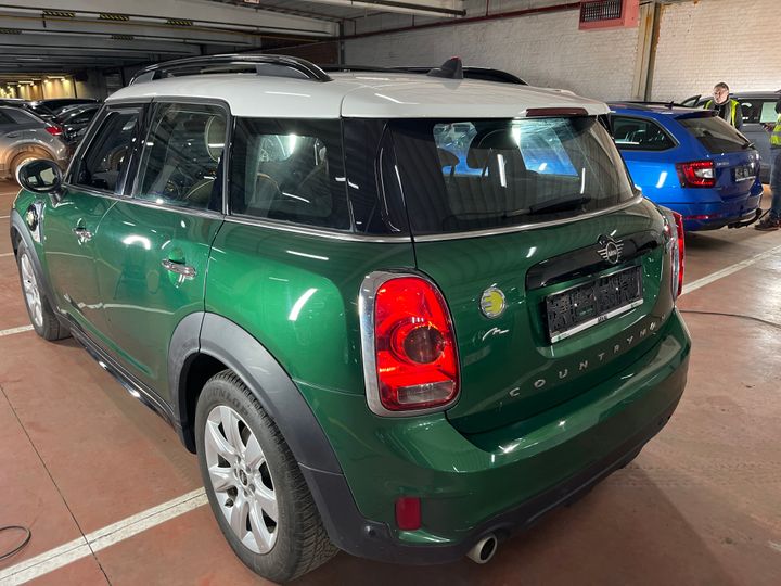 Photo 7 VIN: WMWYU710703L72820 - MINI COUNTRYMAN '16 