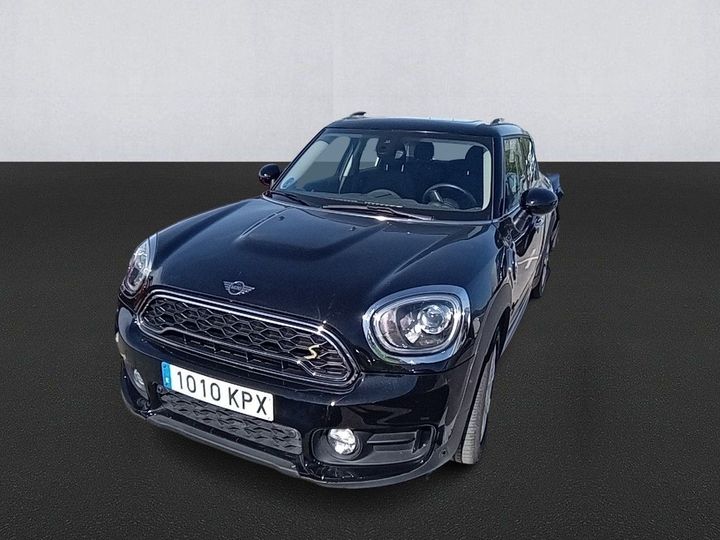 Photo 0 VIN: WMWYU710803F38281 - MINI COUNTRYMAN 