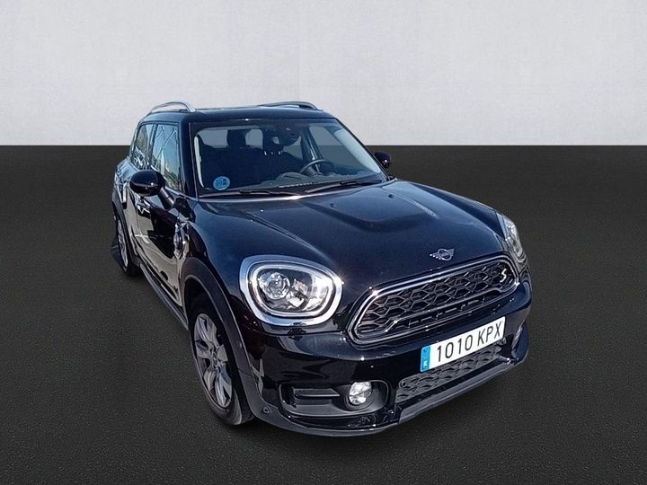 Photo 12 VIN: WMWYU710803F38281 - MINI COUNTRYMAN 