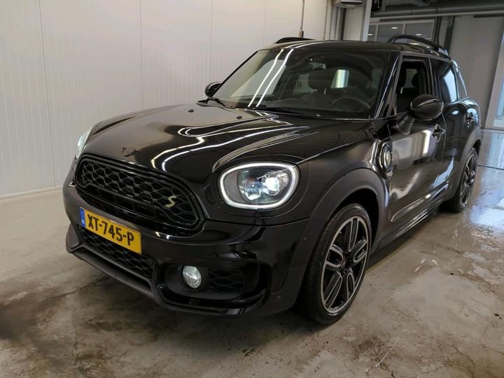 Photo 0 VIN: WMWYU710803J36788 - MINI MINI COUNTRYMAN 