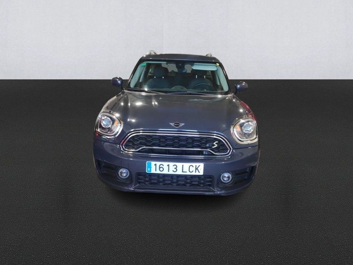 Photo 1 VIN: WMWYU710803L23612 - MINI COUNTRYMAN 