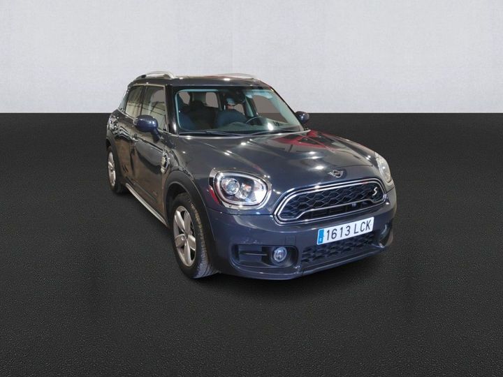 Photo 12 VIN: WMWYU710803L23612 - MINI COUNTRYMAN 