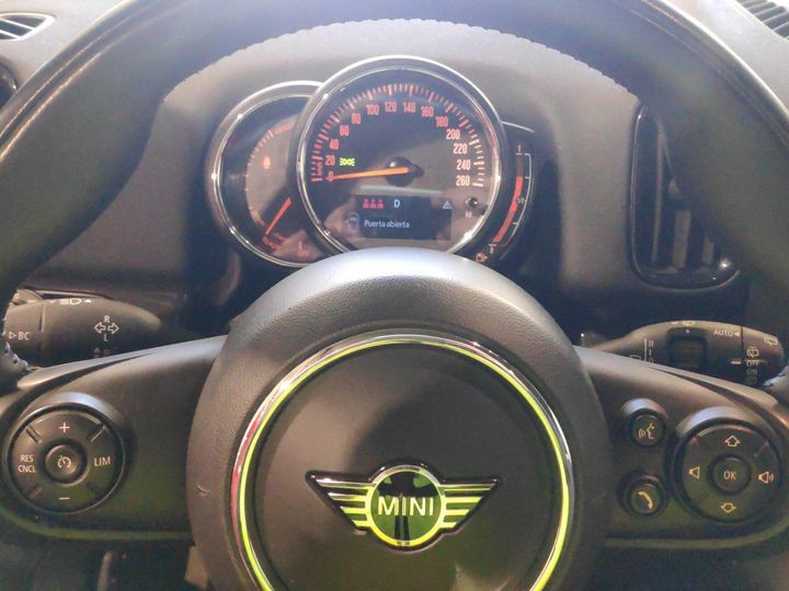 Photo 13 VIN: WMWYU710803L23612 - MINI COUNTRYMAN 