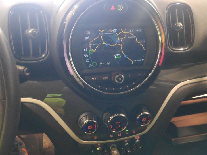 Photo 8 VIN: WMWYU710803L23612 - MINI COUNTRYMAN 