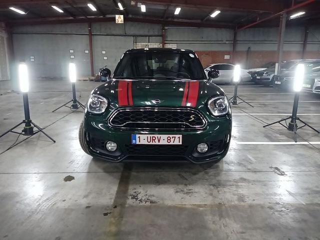 Photo 4 VIN: WMWYU710903F36460 - MINI COUNTRYMAN '16 