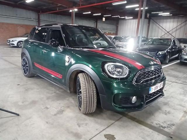 Photo 7 VIN: WMWYU710903F36460 - MINI COUNTRYMAN '16 