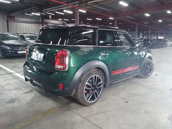 Photo 1 VIN: WMWYU710903F36460 - MINI COUNTRYMAN '16 