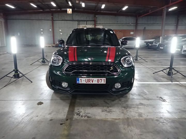 Photo 4 VIN: WMWYU710903F36460 - MINI COUNTRYMAN '16 