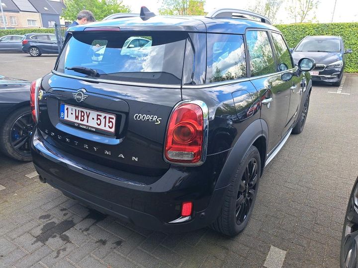 Photo 1 VIN: WMWYU710903J37738 - MINI COUNTRYMAN 