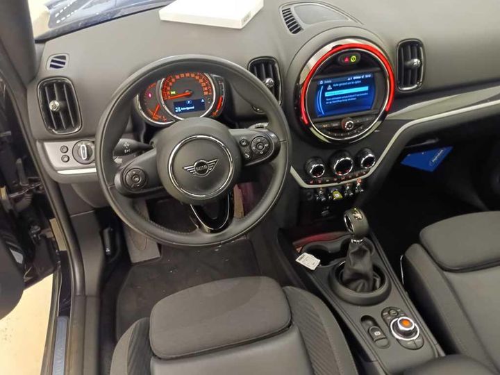 Photo 14 VIN: WMWYU710903J37738 - MINI COUNTRYMAN 