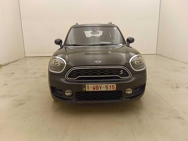 Photo 15 VIN: WMWYU710903J37738 - MINI COUNTRYMAN 