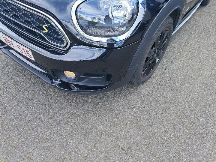 Photo 21 VIN: WMWYU710903J37738 - MINI COUNTRYMAN 