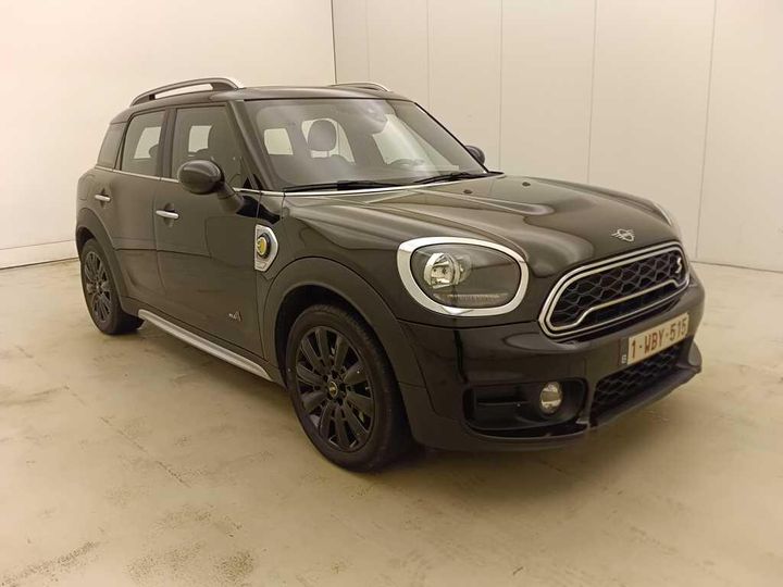 Photo 7 VIN: WMWYU710903J37738 - MINI COUNTRYMAN 