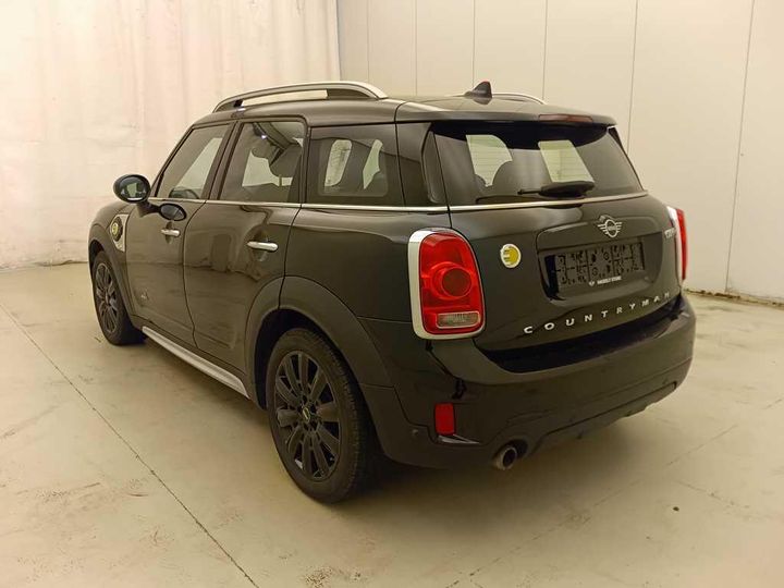 Photo 8 VIN: WMWYU710903J37738 - MINI COUNTRYMAN 