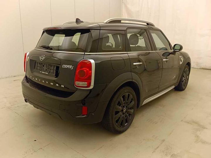 Photo 9 VIN: WMWYU710903J37738 - MINI COUNTRYMAN 