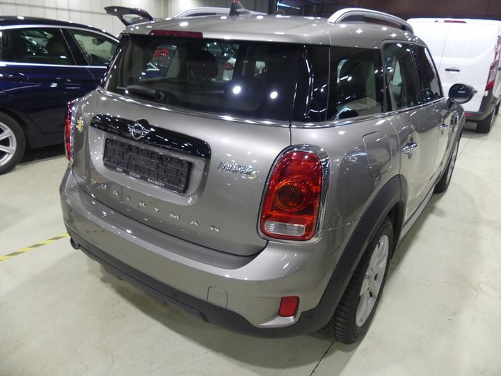 Photo 1 VIN: WMWYU710903L13400 - MINI COUNTRYMAN 