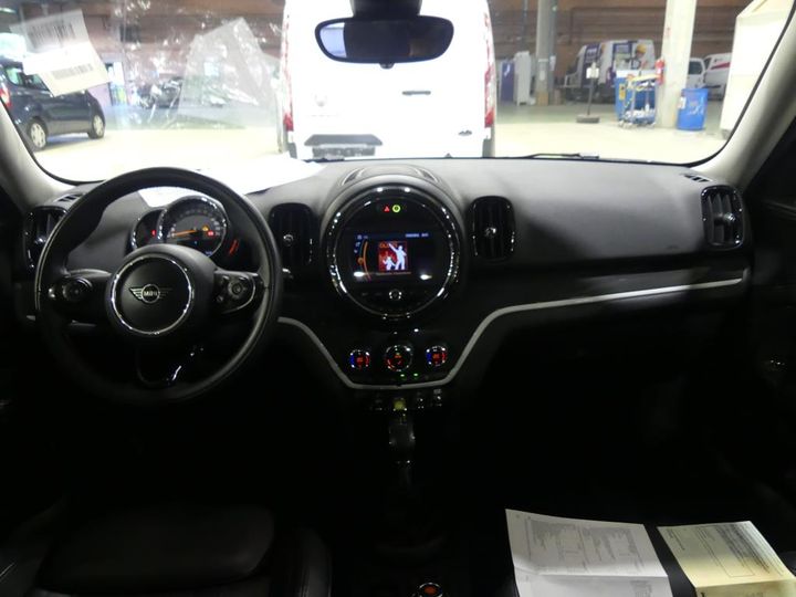 Photo 8 VIN: WMWYU710903L13400 - MINI COUNTRYMAN 