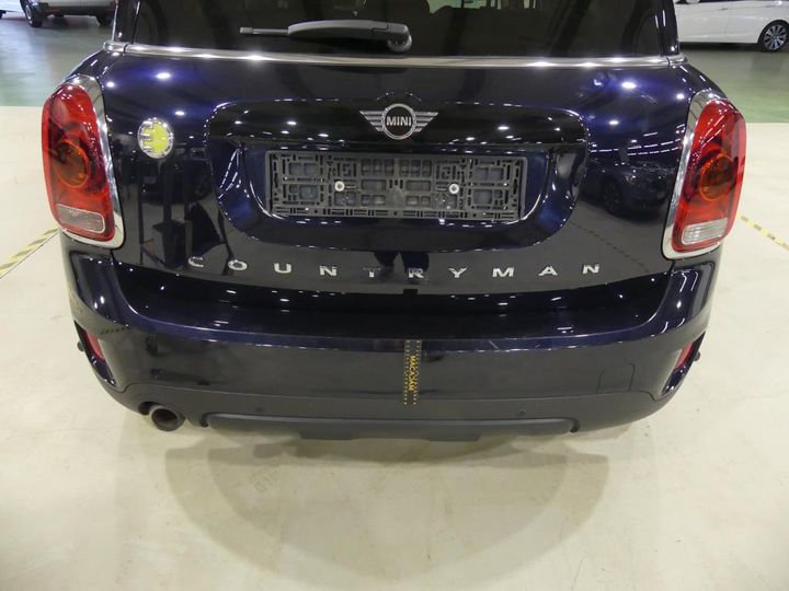 Photo 26 VIN: WMWYU710903M06563 - MINI COUNTRYMAN 