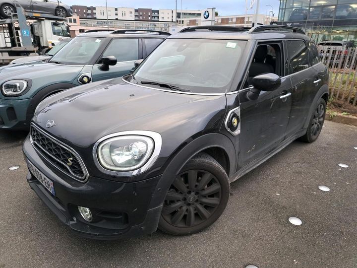 Photo 0 VIN: WMWYU710903M25971 - MINI COUNTRYMAN 