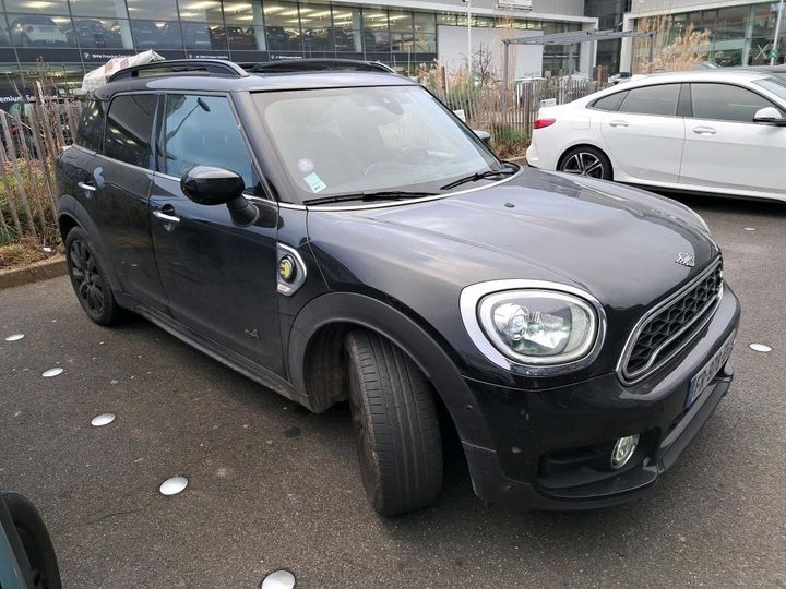 Photo 2 VIN: WMWYU710903M25971 - MINI COUNTRYMAN 