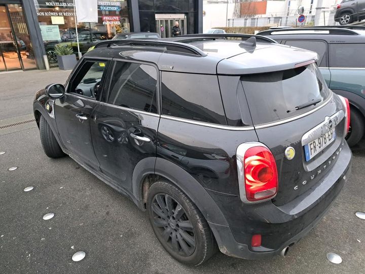 Photo 3 VIN: WMWYU710903M25971 - MINI COUNTRYMAN 