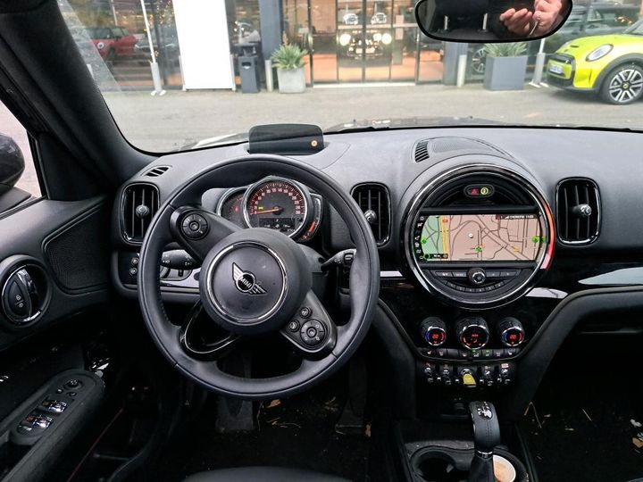 Photo 4 VIN: WMWYU710903M25971 - MINI COUNTRYMAN 