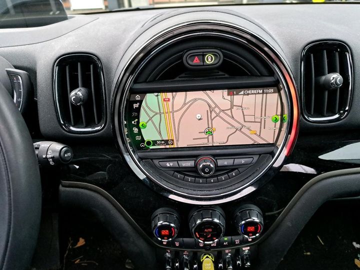 Photo 7 VIN: WMWYU710903M25971 - MINI COUNTRYMAN 