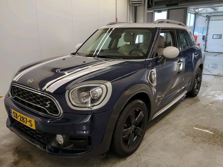 Photo 0 VIN: WMWYU710X03F33437 - MINI MINI COUNTRYMAN 