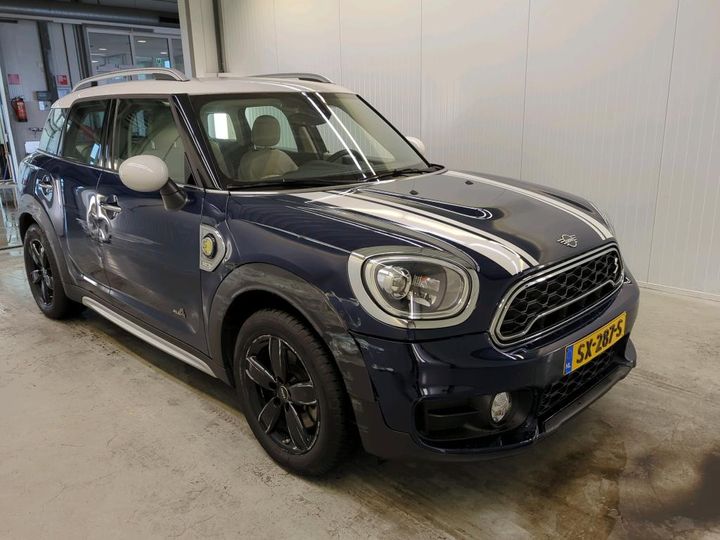 Photo 1 VIN: WMWYU710X03F33437 - MINI MINI COUNTRYMAN 