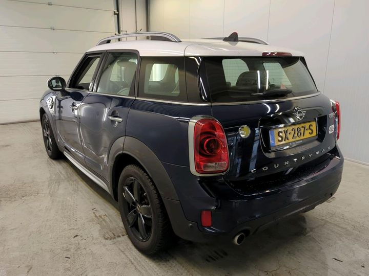 Photo 2 VIN: WMWYU710X03F33437 - MINI MINI COUNTRYMAN 