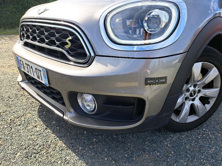 Photo 13 VIN: WMWYU710X03F37858 - MINI COUNTRYMAN 