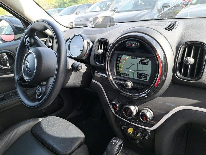 Photo 19 VIN: WMWYU710X03F37858 - MINI COUNTRYMAN 