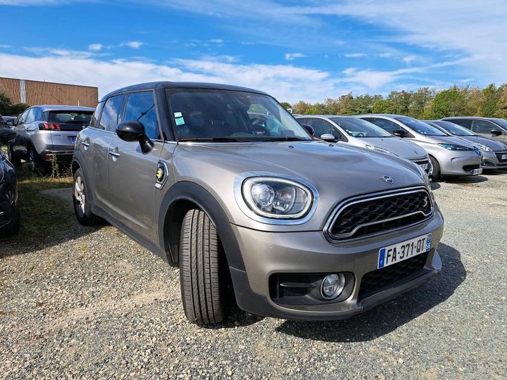 Photo 22 VIN: WMWYU710X03F37858 - MINI COUNTRYMAN 