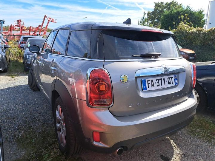 Photo 23 VIN: WMWYU710X03F37858 - MINI COUNTRYMAN 