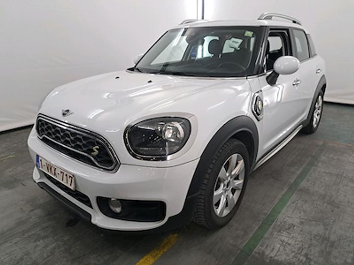 Photo 0 VIN: WMWYU710X03F41165 - MINI MINI COUNTRYMAN - 2017 