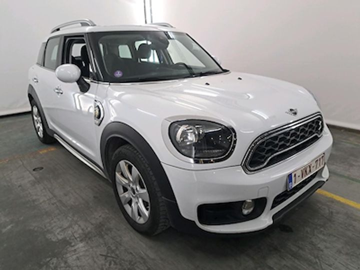 Photo 1 VIN: WMWYU710X03F41165 - MINI MINI COUNTRYMAN - 2017 