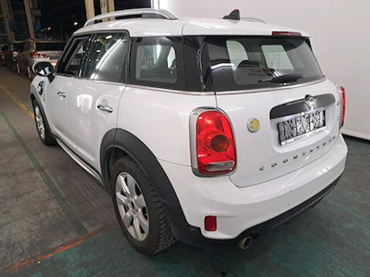 Photo 2 VIN: WMWYU710X03F41165 - MINI MINI COUNTRYMAN - 2017 